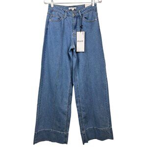 Almost Famous Stella Fit Jeans